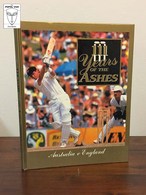 111 Years Of The Ashes - Australia vs. England